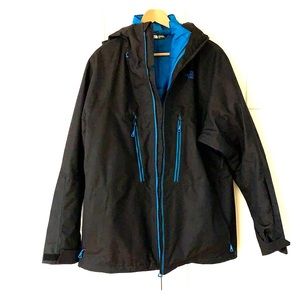 MEN'S THERMOBALL™ SNOW TRICLIMATE® JACKET
